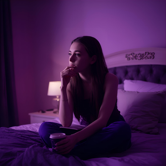 💕 Guía rápida: cómo elegir tu primer juguete para adultos sin morir de nervios