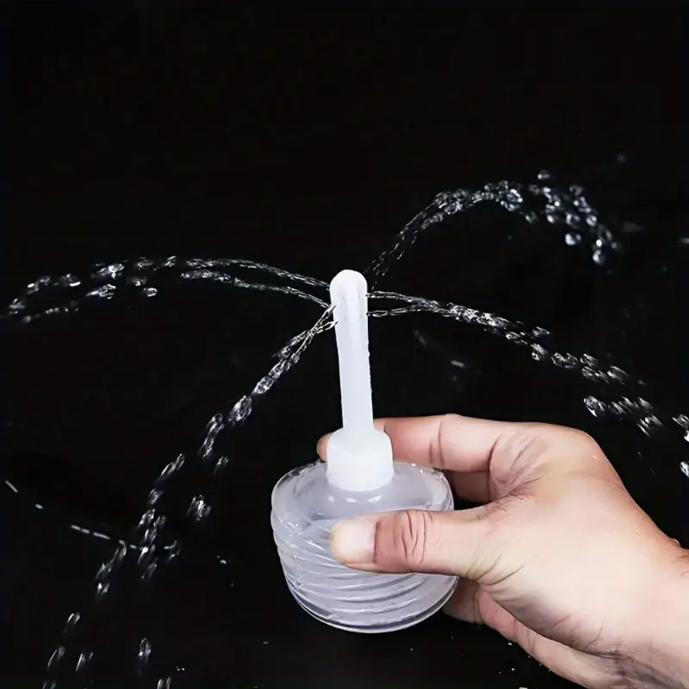 🚿 Ducha Anal de Limpieza Íntima