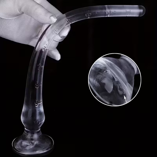 Dildo 30 CM Tentáculo