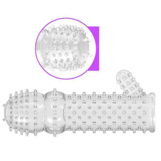 Fundas Texturizadas Set x 5