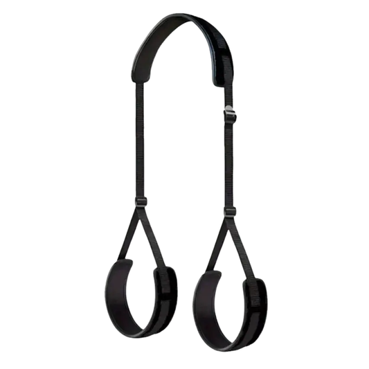 Columpio Erótico para Juegos Intensos