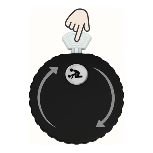💘 Ruleta del Amor – Gira, juega y disfruta
