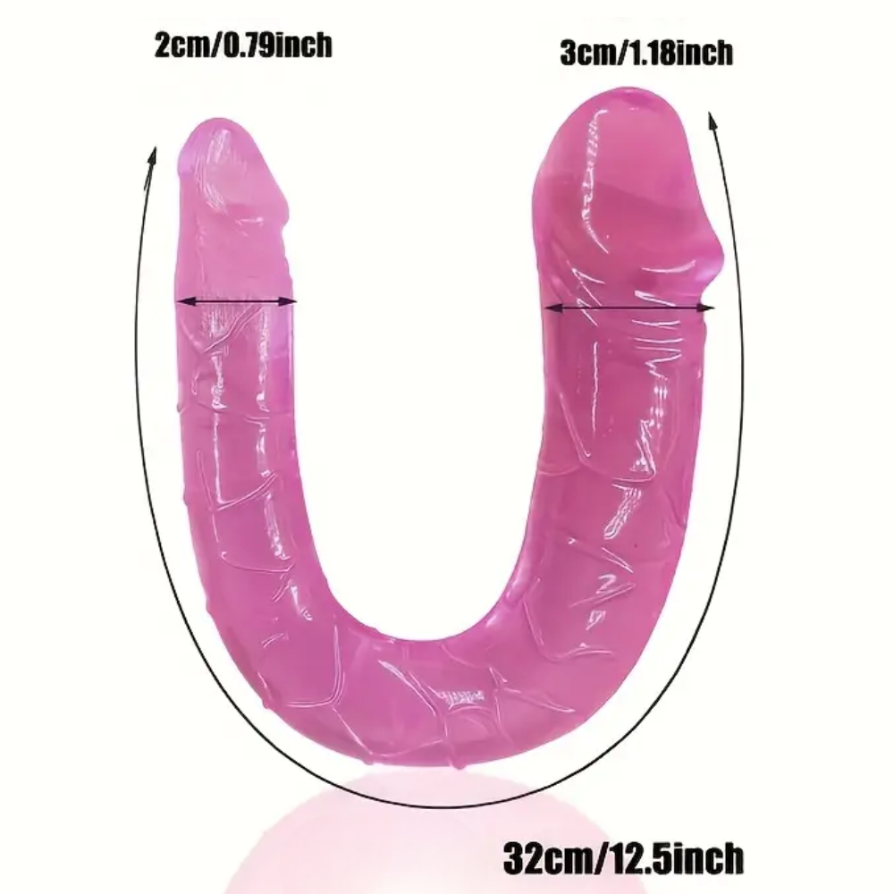 Dildo Doble