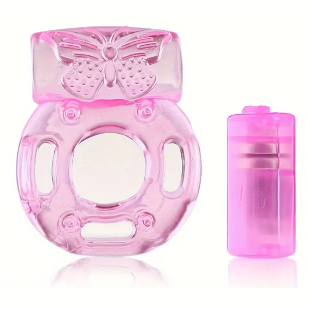 Anillo Vibrador para Pene