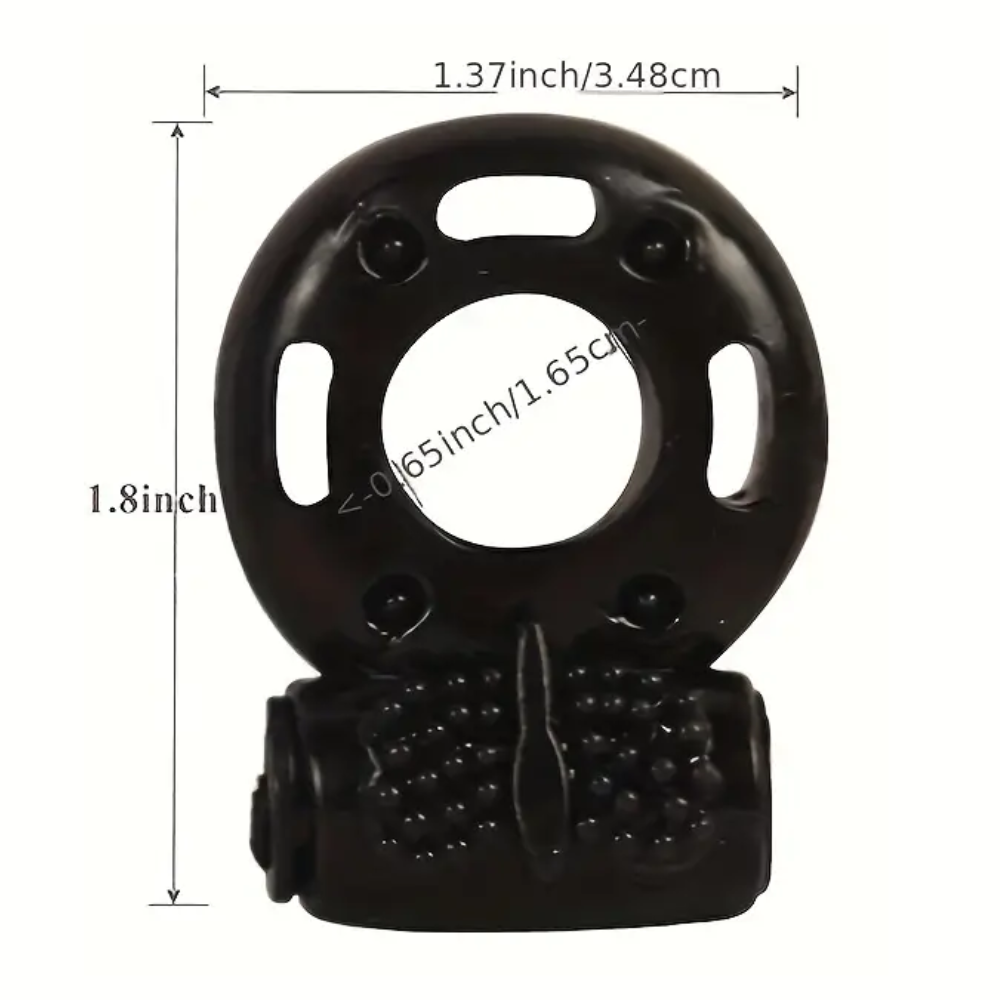 Anillo Vibrador para Pene