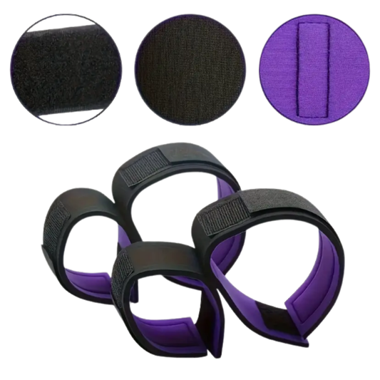 Set de Restricción Bound Bliss