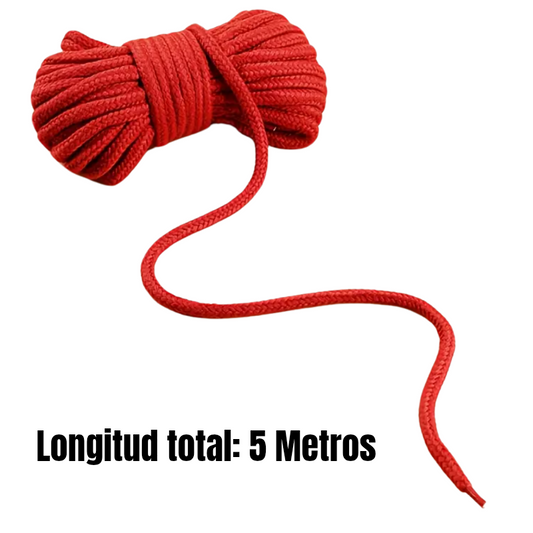 Cuerda Amarre Erótico