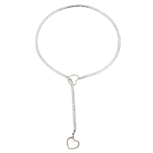 Collar de Ahorque BDSM