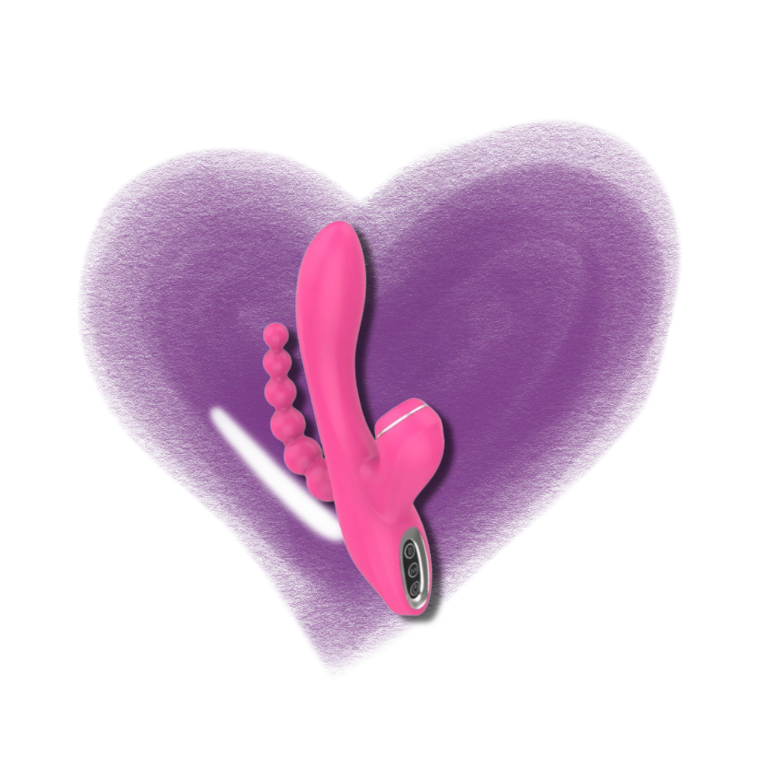 Vibrador