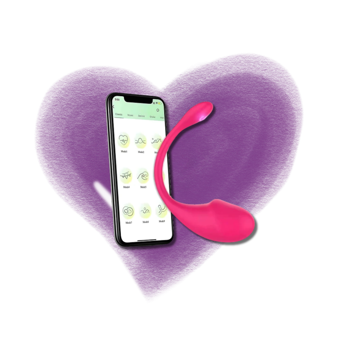 Control por APP