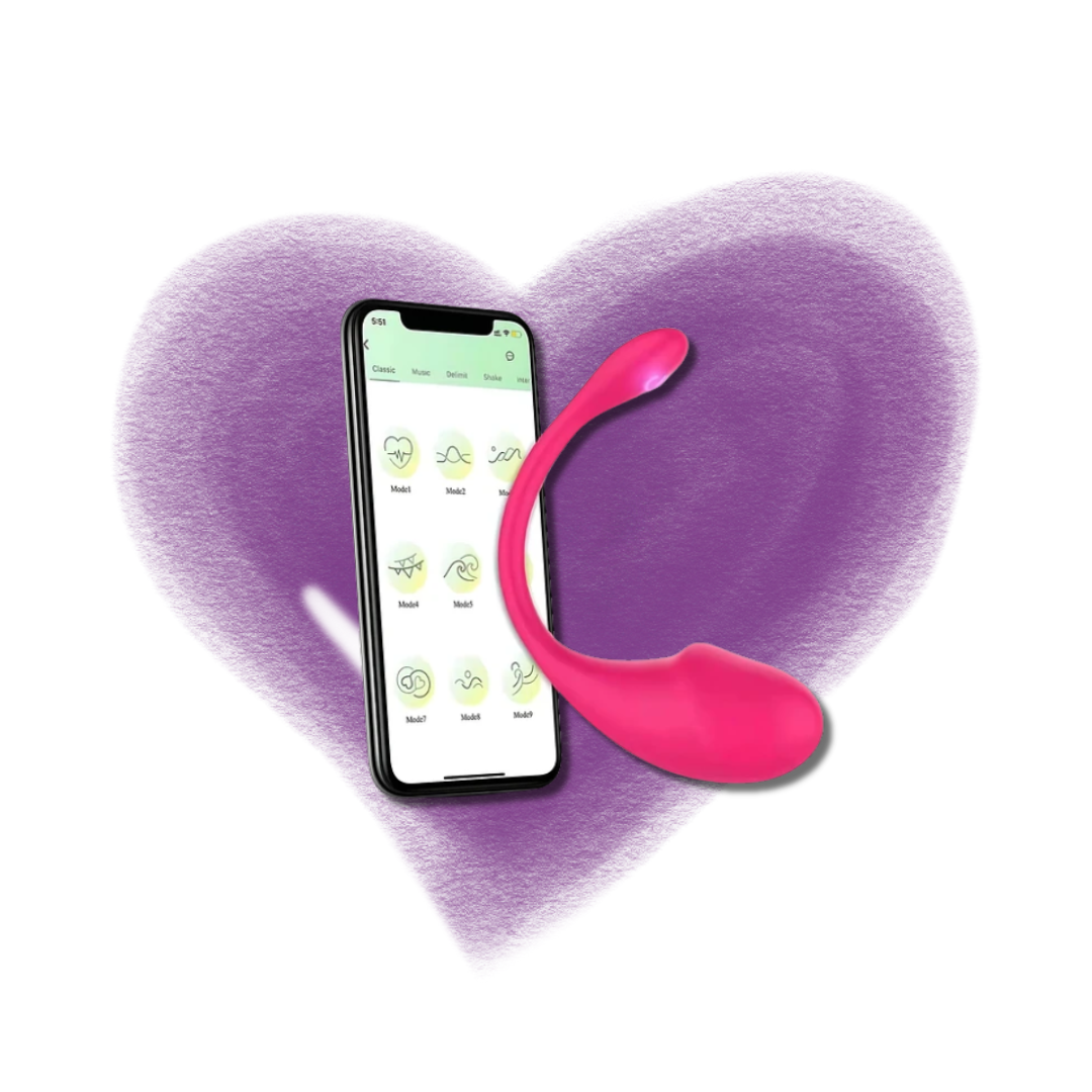Control por App
