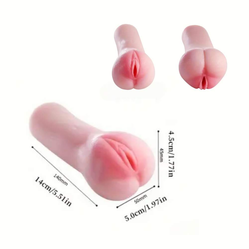 Masturbador Masculino Yun Vagina Realista