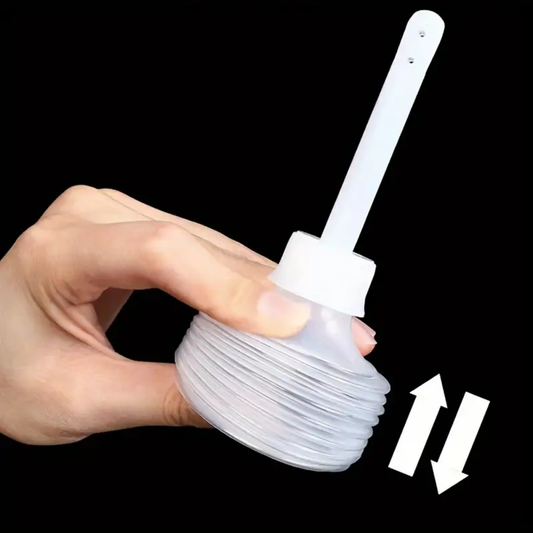 🚿 Ducha Anal de Limpieza Íntima