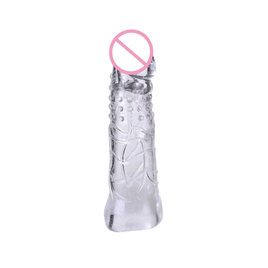 Funda Extensora Transparente