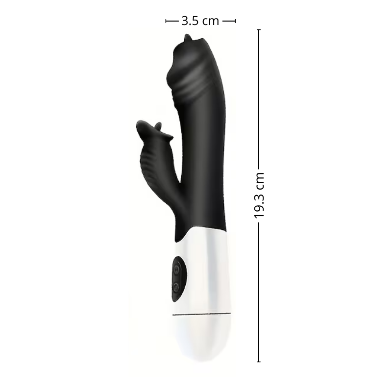 Vibrador Tongues Femenino