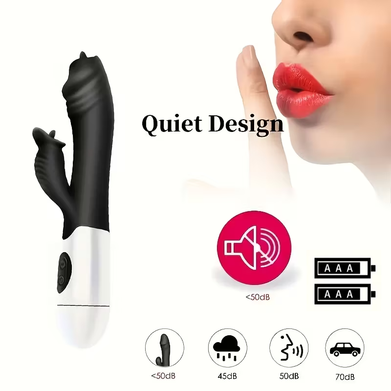 Vibrador Tongues Femenino