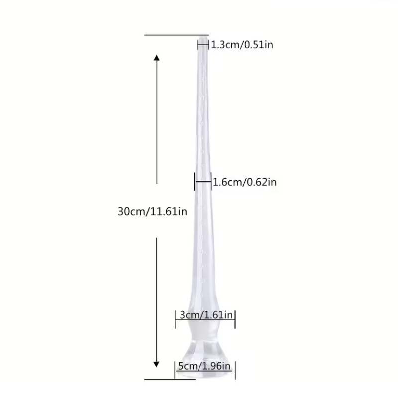 Dildo 30 CM Tentáculo