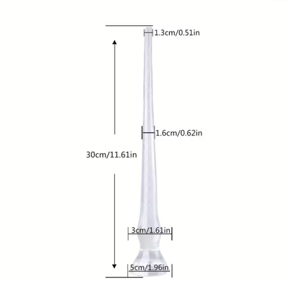 Dildo 30 CM Tentáculo