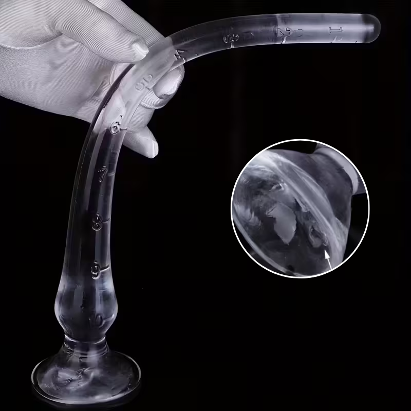 Dildo 30 CM Tentáculo