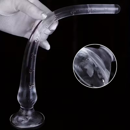 Dildo 30 CM Tentáculo