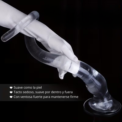 Dildo 30 CM Tentáculo