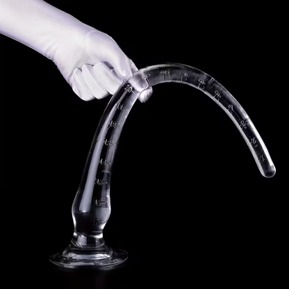 Dildo 30 CM Tentáculo