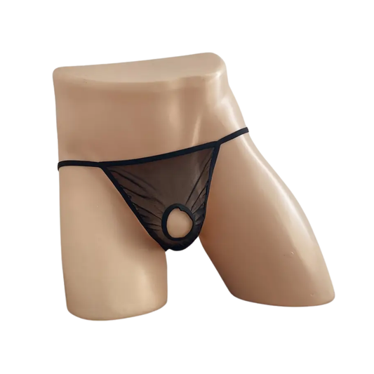 🍆 Tanga Masculina Erótica