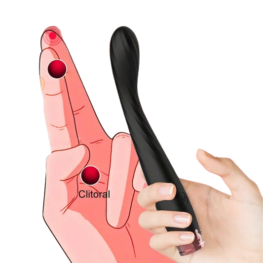 Vibrador Finger