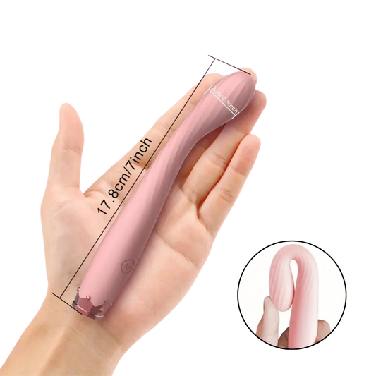 Vibrador Finger