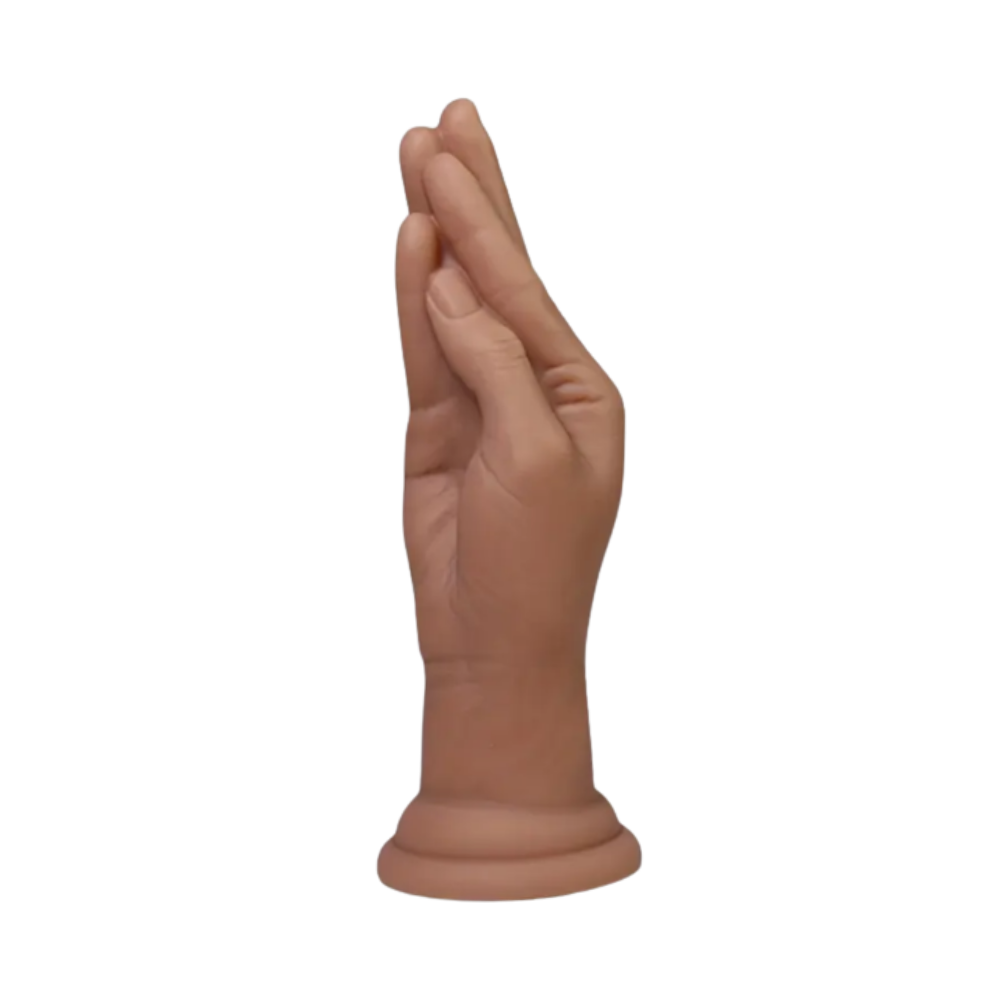 Dildo Mano Traviesa 💦