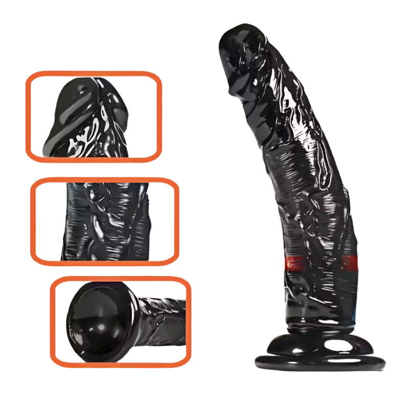Dildo Level One