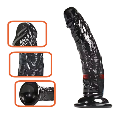 Dildo Level One