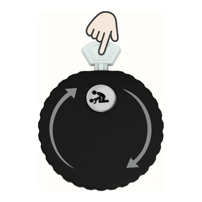 💘 Ruleta del Amor – Gira, juega y disfruta
