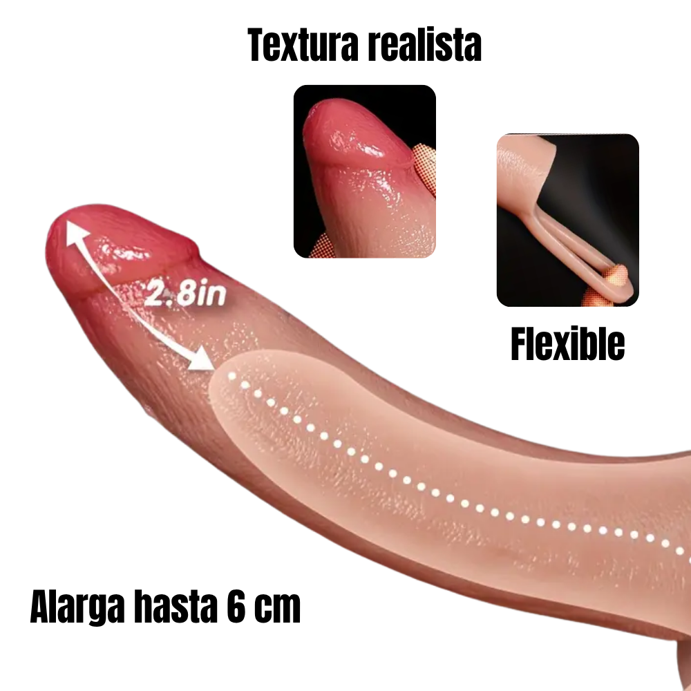 Funda Vibradora