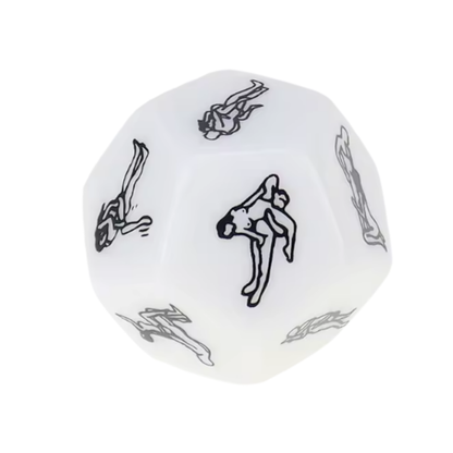 Dado Kamasutra