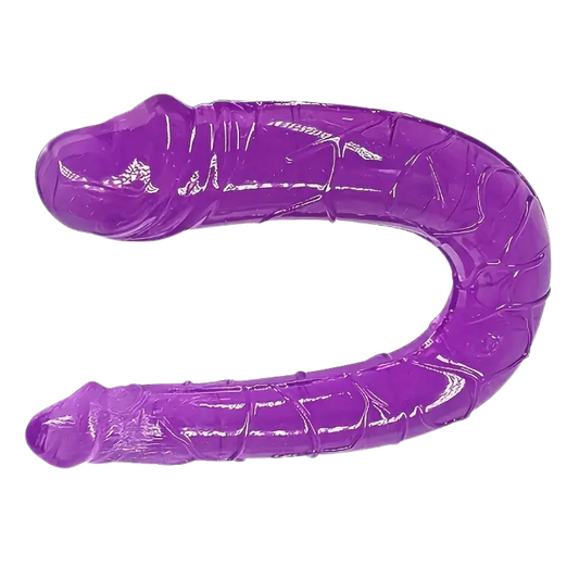 Dildo Doble