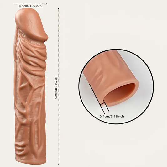 Funda Extensora 18 cm