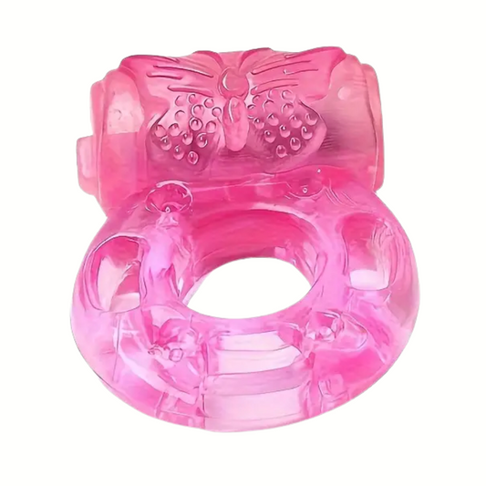 Anillo Vibrador para Pene