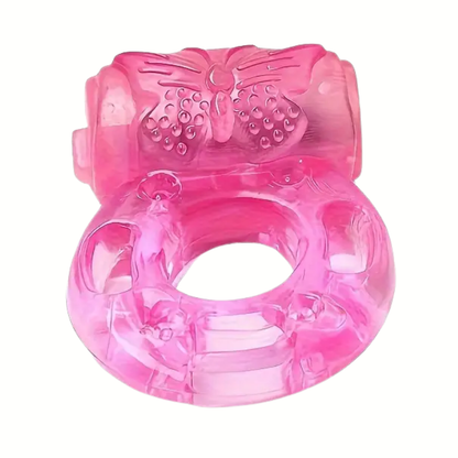 Anillo Vibrador con Balita 💥 RingVibe