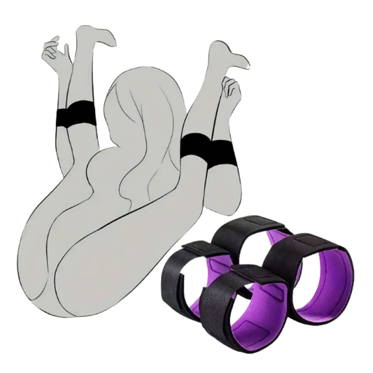 Set de Restricción Bound Bliss