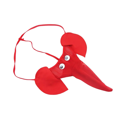 Tanga Elefante - Masculina