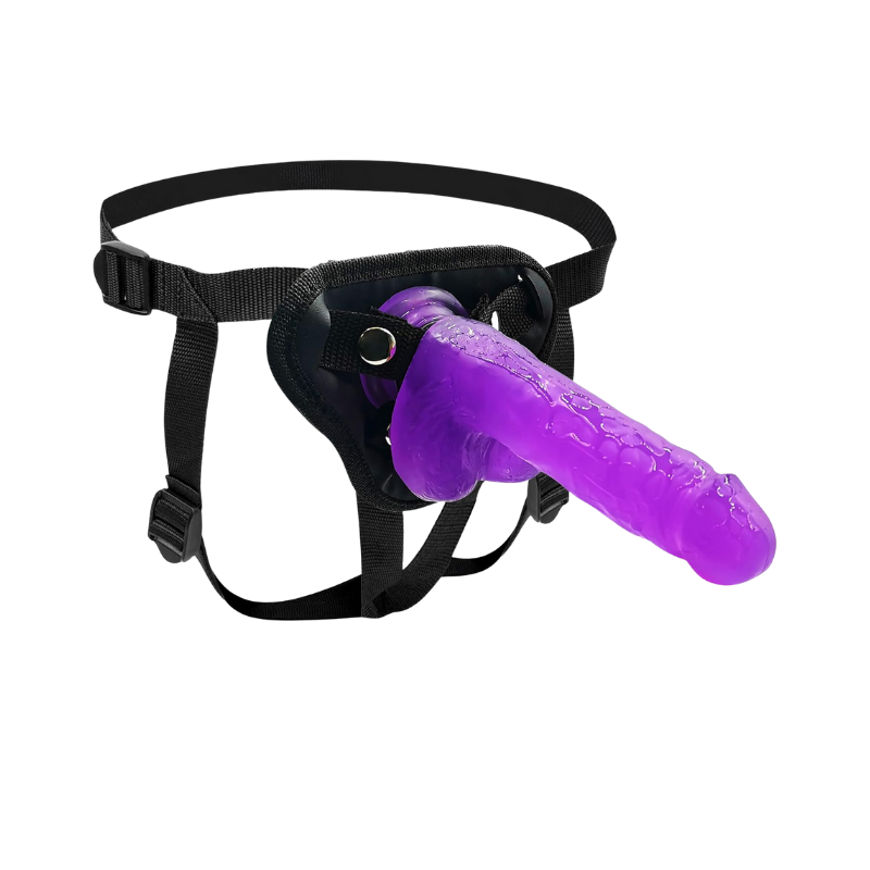 Arnés Power Strap