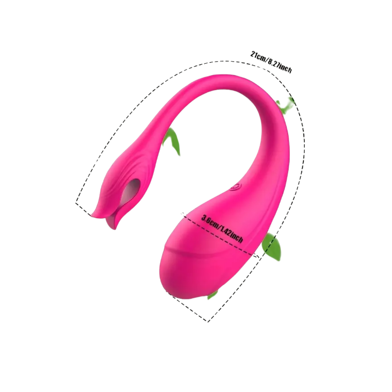Vibrador App Scorpion