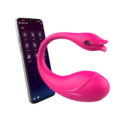 Vibrador App Scorpion