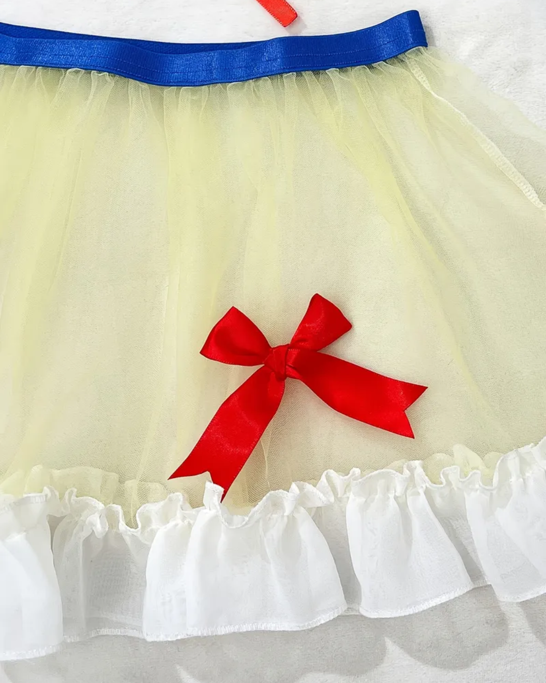 Lencería Snow White
